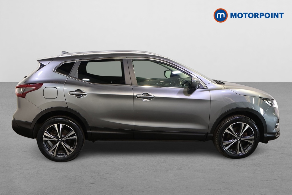Used Nissan Qashqai 2021 for sale - 77966103: Photo 8