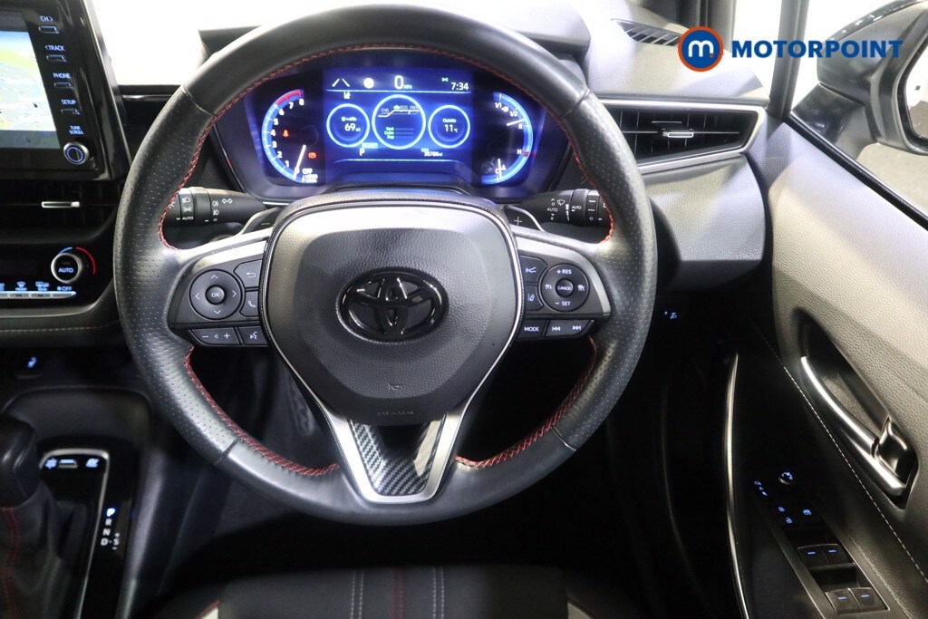 Used Toyota Corolla for sale - 78144006: Photo 10