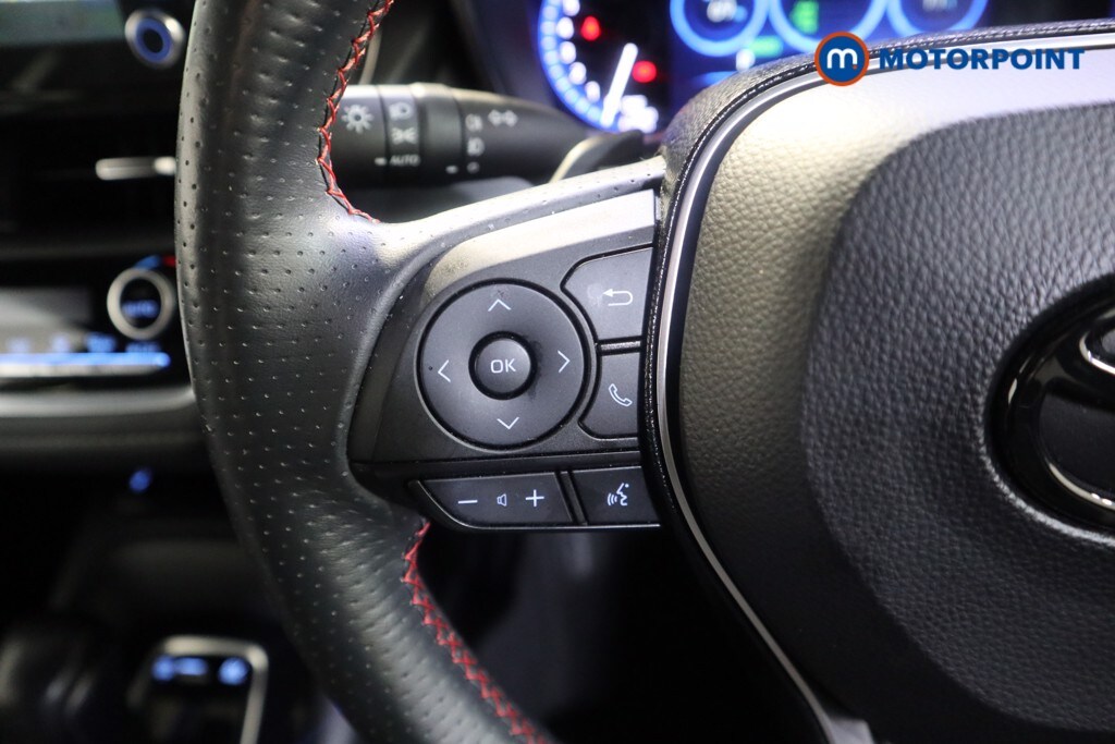 Used Toyota Corolla for sale - 78144006: Photo 11