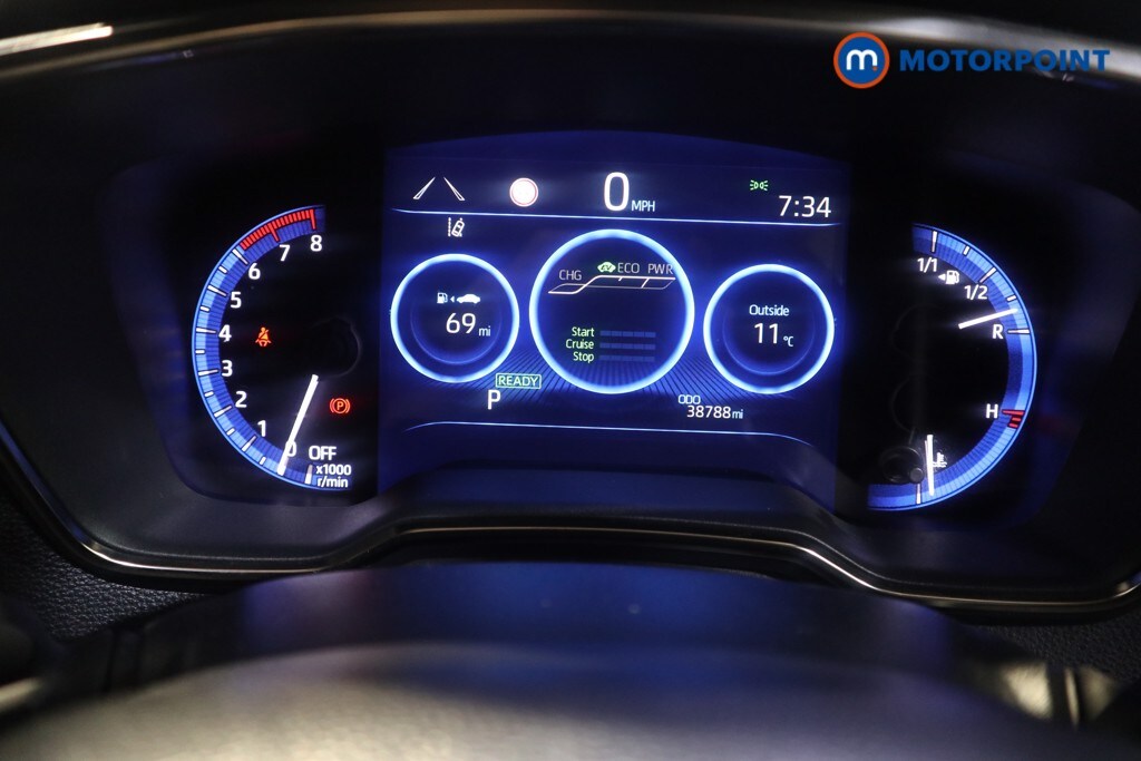 Used Toyota Corolla for sale - 78144006: Photo 13