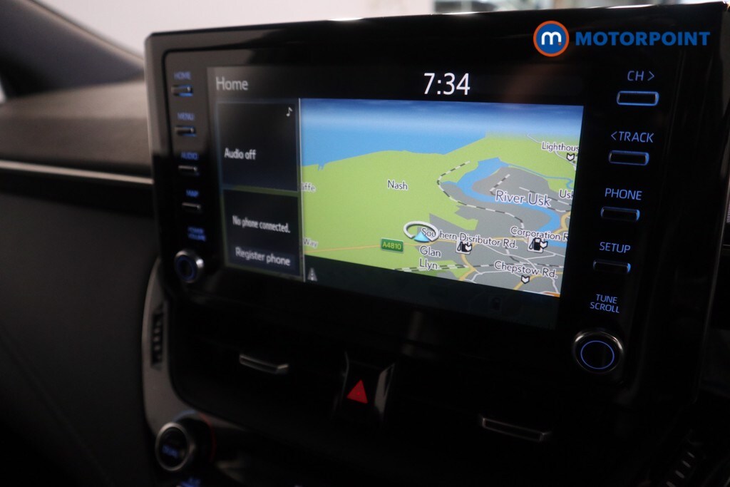 Used Toyota Corolla for sale - 78144006: Photo 15