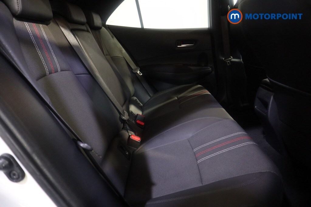 Used Toyota Corolla for sale - 78144006: Photo 26