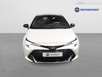Used Toyota Corolla undefined for sale - 78144006: Photo