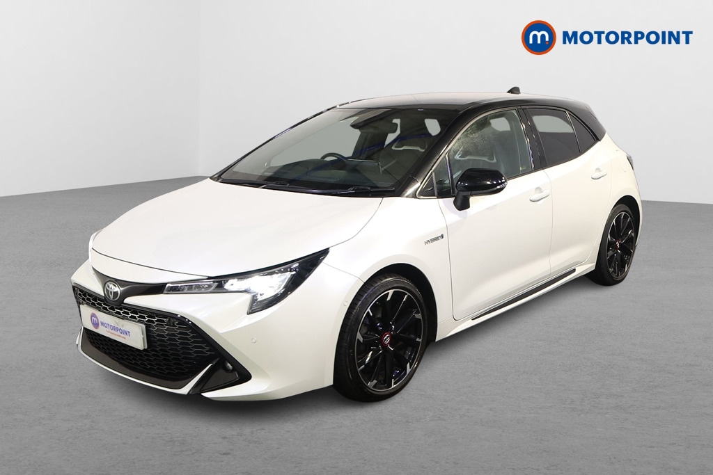 Used Toyota Corolla for sale - 78144006: Photo 3