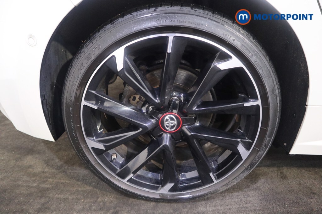 Used Toyota Corolla for sale - 78144006: Photo 31