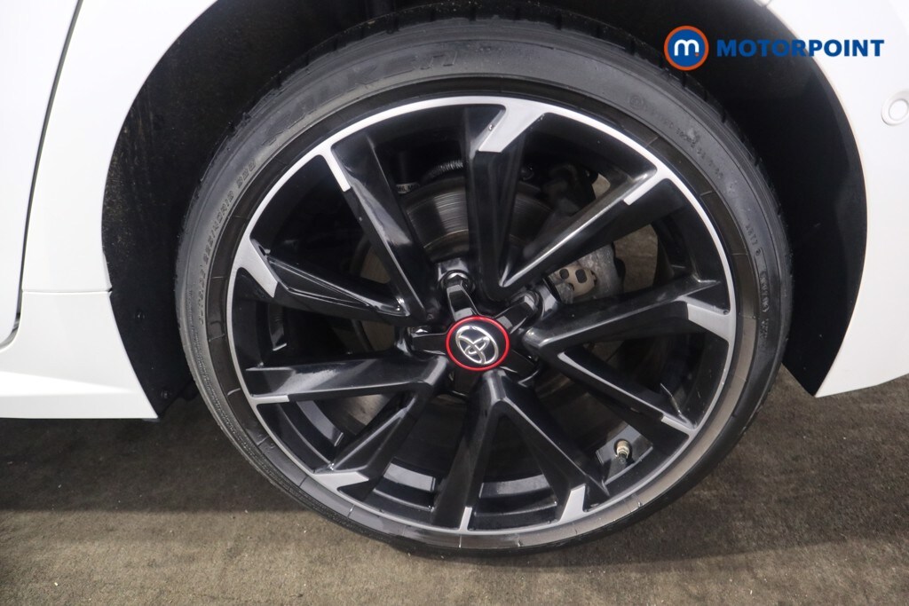 Used Toyota Corolla for sale - 78144006: Photo 34