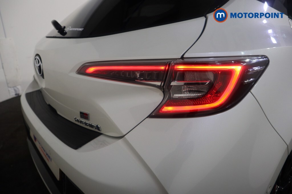 Used Toyota Corolla for sale - 78144006: Photo 38