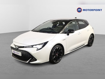 Used Toyota Corolla undefined for sale - 78144006: Photo