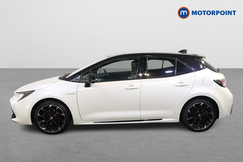 Used Toyota Corolla for sale - 78144006: Photo 4