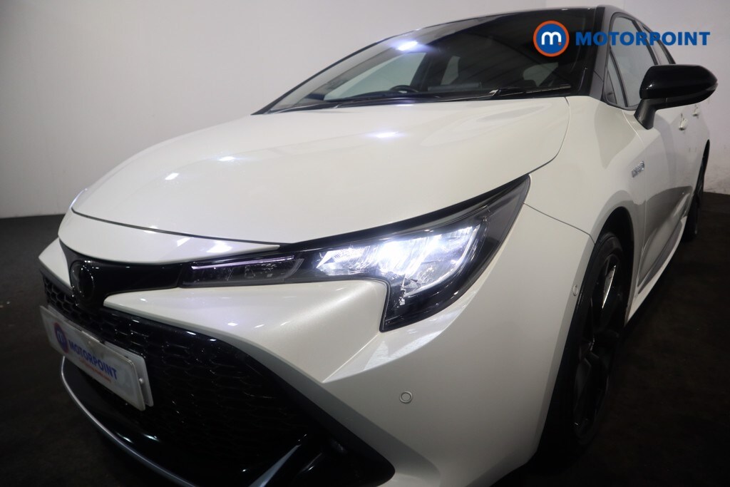 Used Toyota Corolla for sale - 78144006: Photo 45