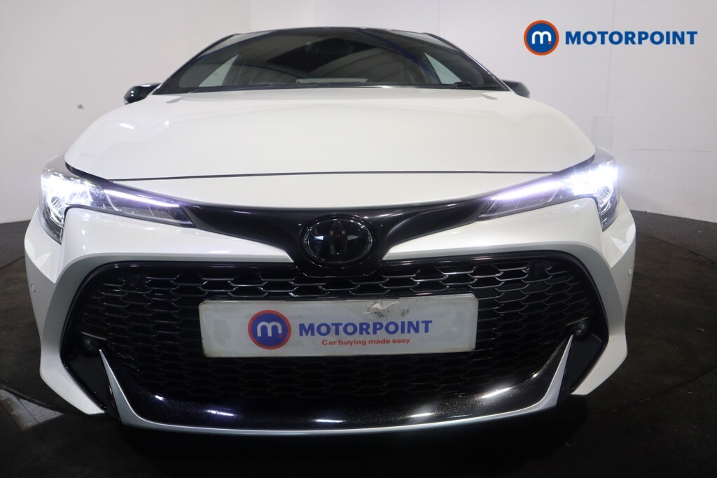 Used Toyota Corolla for sale - 78144006: Photo 47