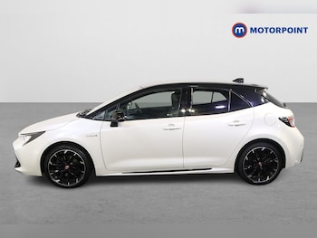 Used Toyota Corolla undefined for sale - 78144006: Photo