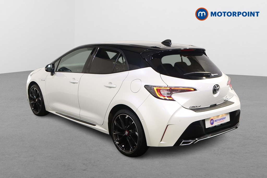 Used Toyota Corolla for sale - 78144006: Photo 5