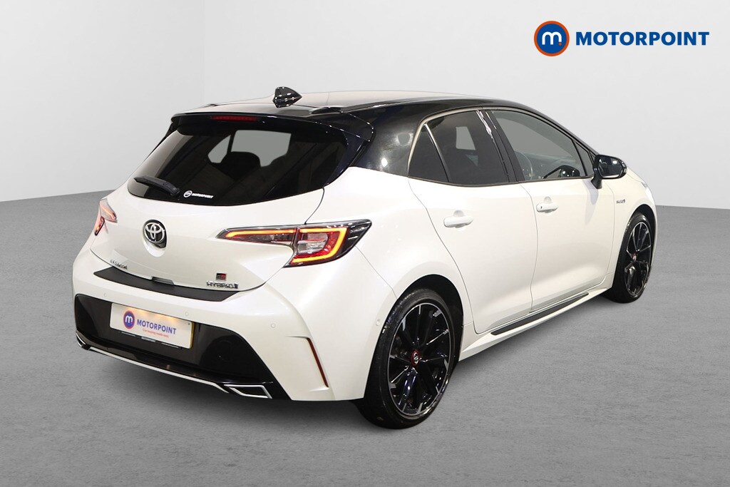 Used Toyota Corolla for sale - 78144006: Photo 7