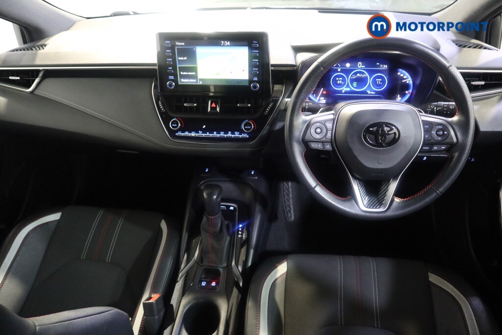 Used Toyota Corolla for sale - 78144006: Photo 9