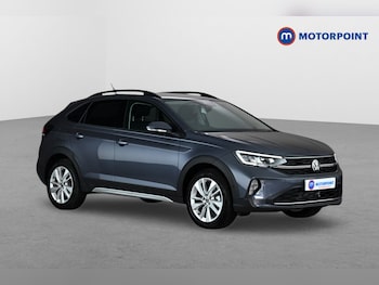 Used Volkswagen Taigo 2026 for sale - 79458055: Photo