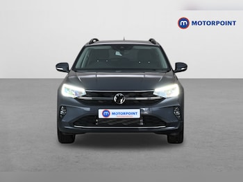 Used Volkswagen Taigo 2026 for sale - 79458055: Photo