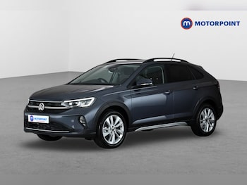 Used Volkswagen Taigo 2026 for sale - 79458055: Photo