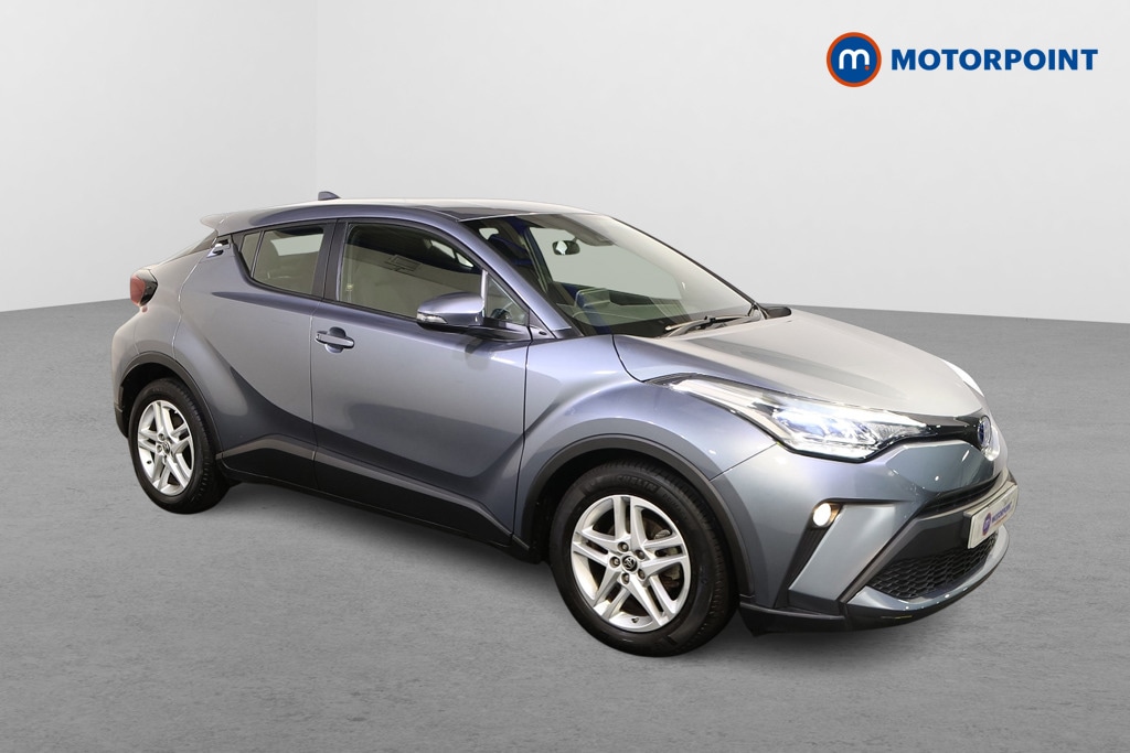 Used Toyota C-HR 2022 for sale - 76311850: Photo 1