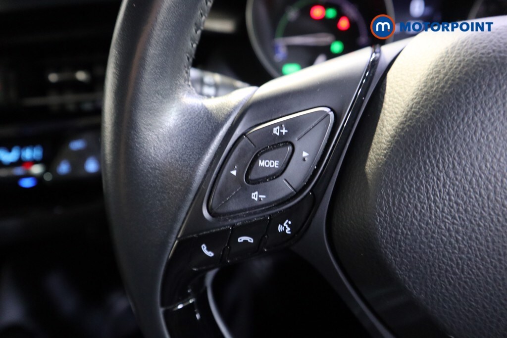 Used Toyota C-HR 2022 for sale - 76311850: Photo 11