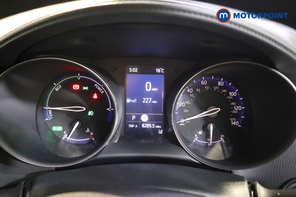 Used Toyota C-HR 2022 for sale - 76311850: Photo 13