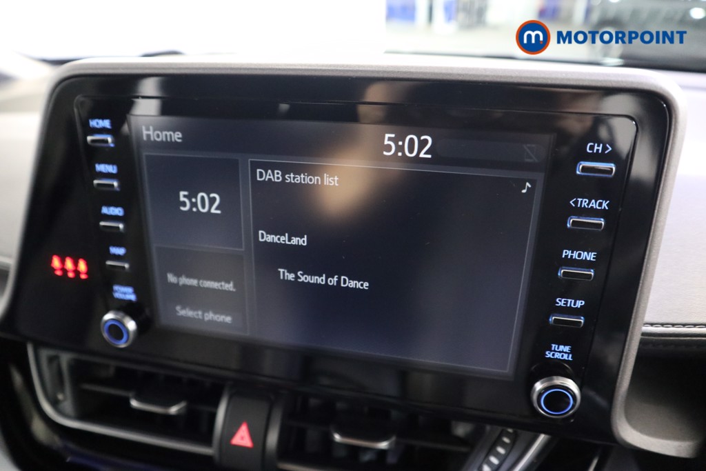 Used Toyota C-HR 2022 for sale - 76311850: Photo 14