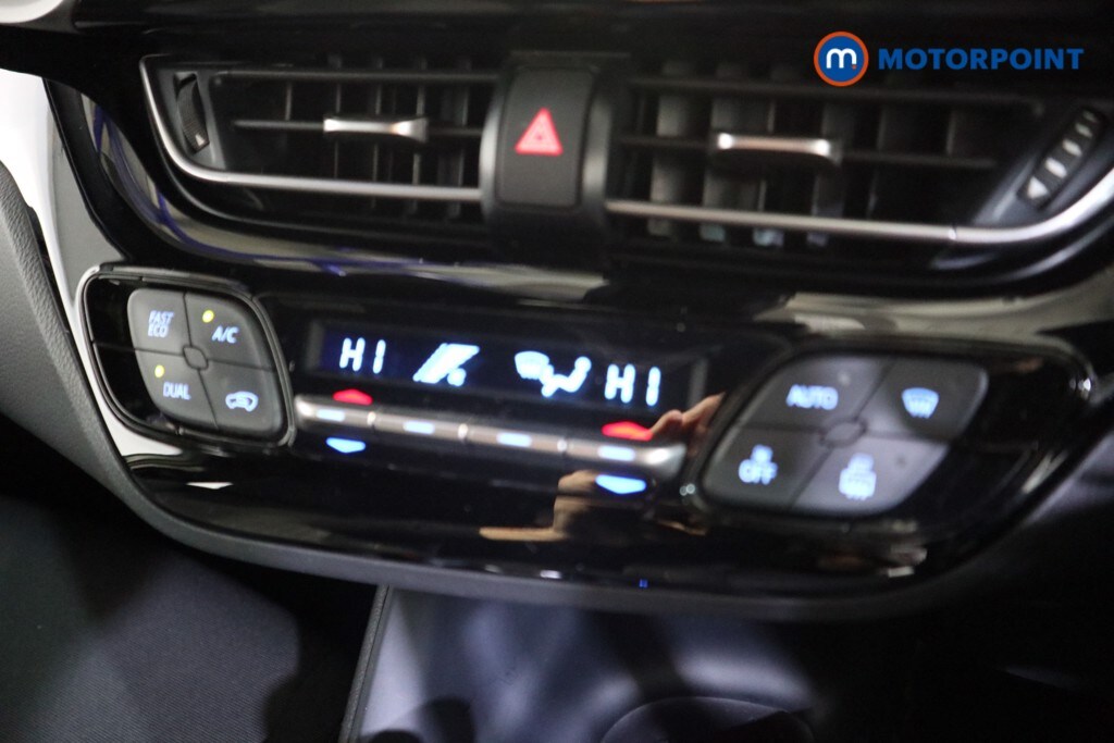 Used Toyota C-HR 2022 for sale - 76311850: Photo 15