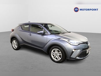 Toyota - C-HR