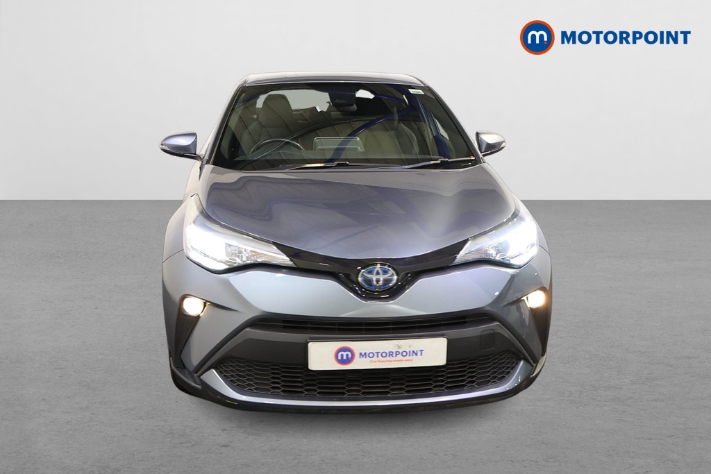 Used Toyota C-HR 2022 for sale - 76311850: Photo 2