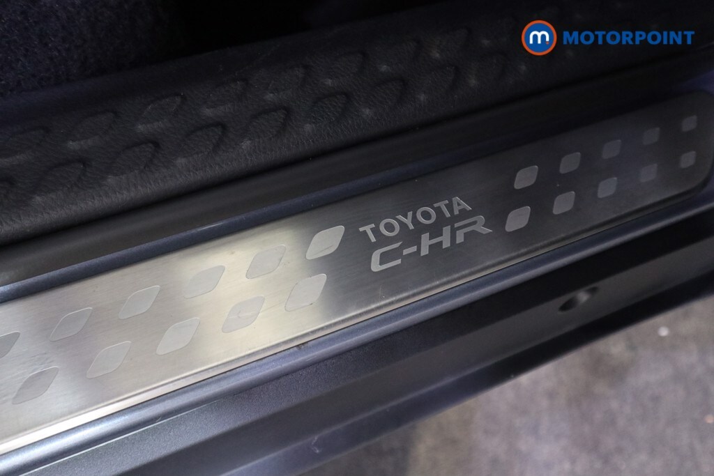 Used Toyota C-HR 2022 for sale - 76311850: Photo 20