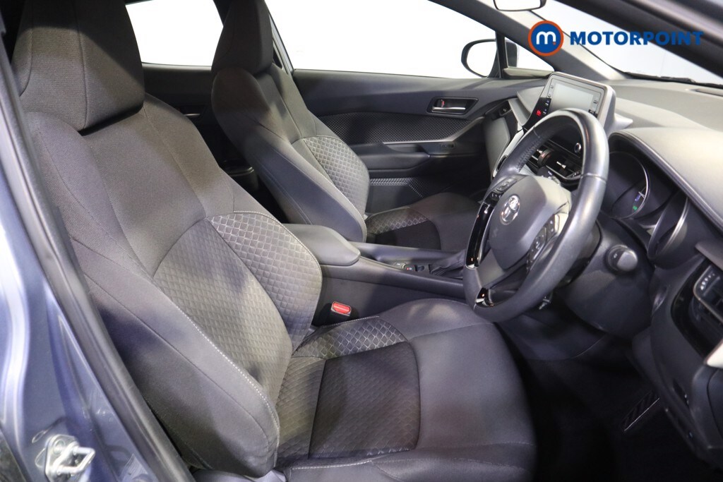 Used Toyota C-HR 2022 for sale - 76311850: Photo 21