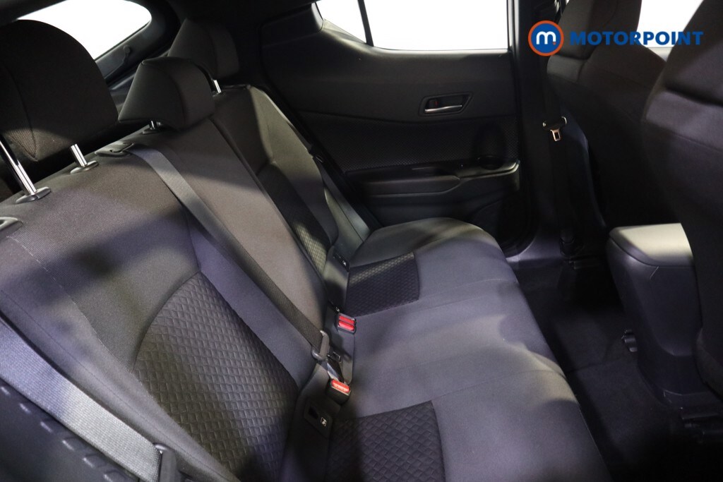 Used Toyota C-HR 2022 for sale - 76311850: Photo 22