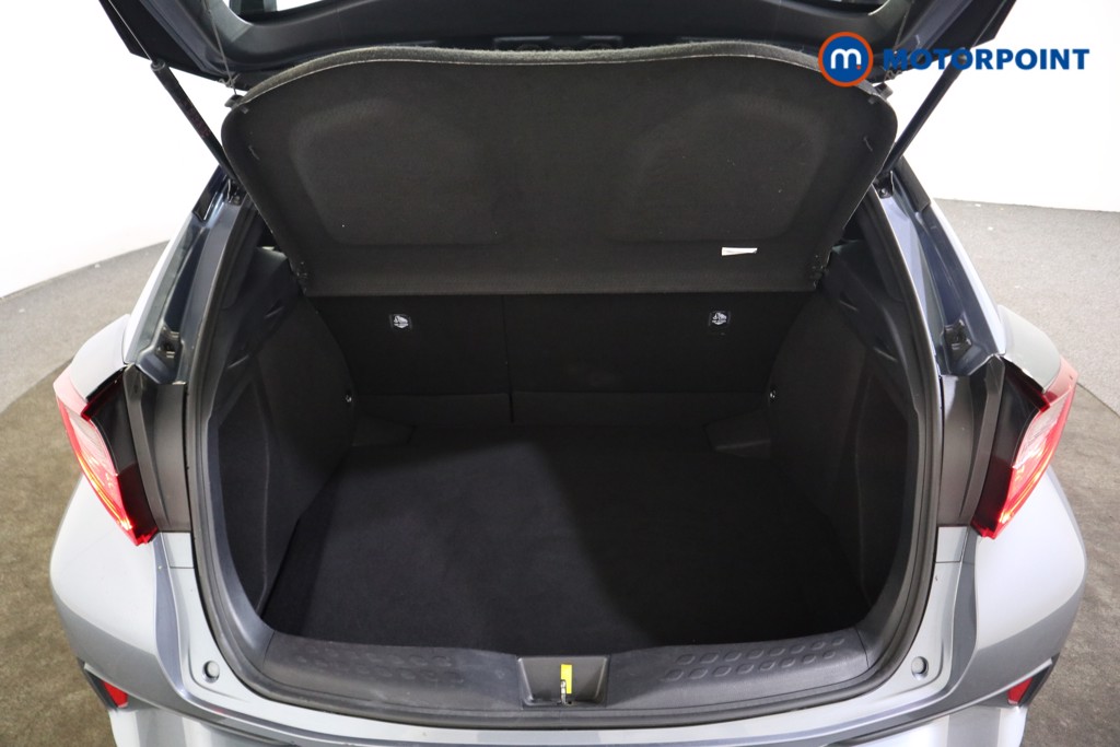 Used Toyota C-HR 2022 for sale - 76311850: Photo 23