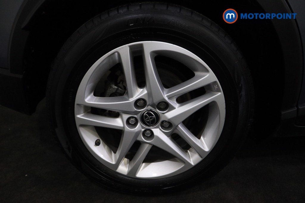 Used Toyota C-HR 2022 for sale - 76311850: Photo 24