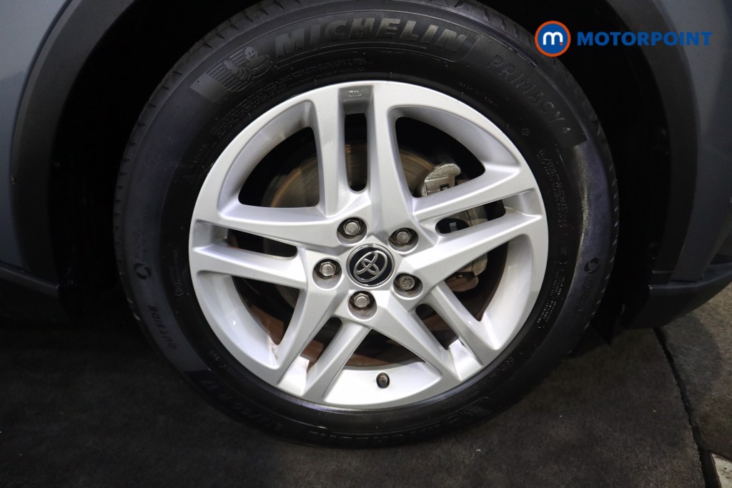 Used Toyota C-HR 2022 for sale - 76311850: Photo 25