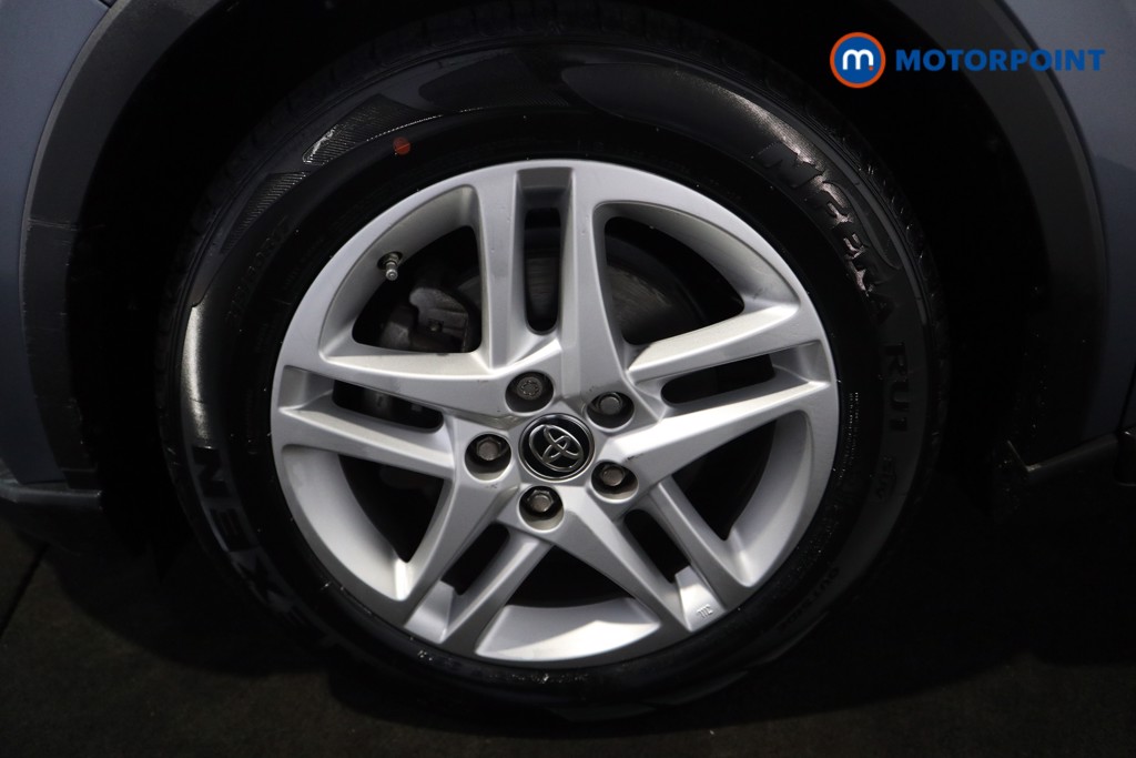 Used Toyota C-HR 2022 for sale - 76311850: Photo 26