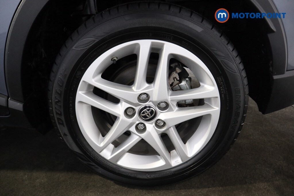 Used Toyota C-HR 2022 for sale - 76311850: Photo 27