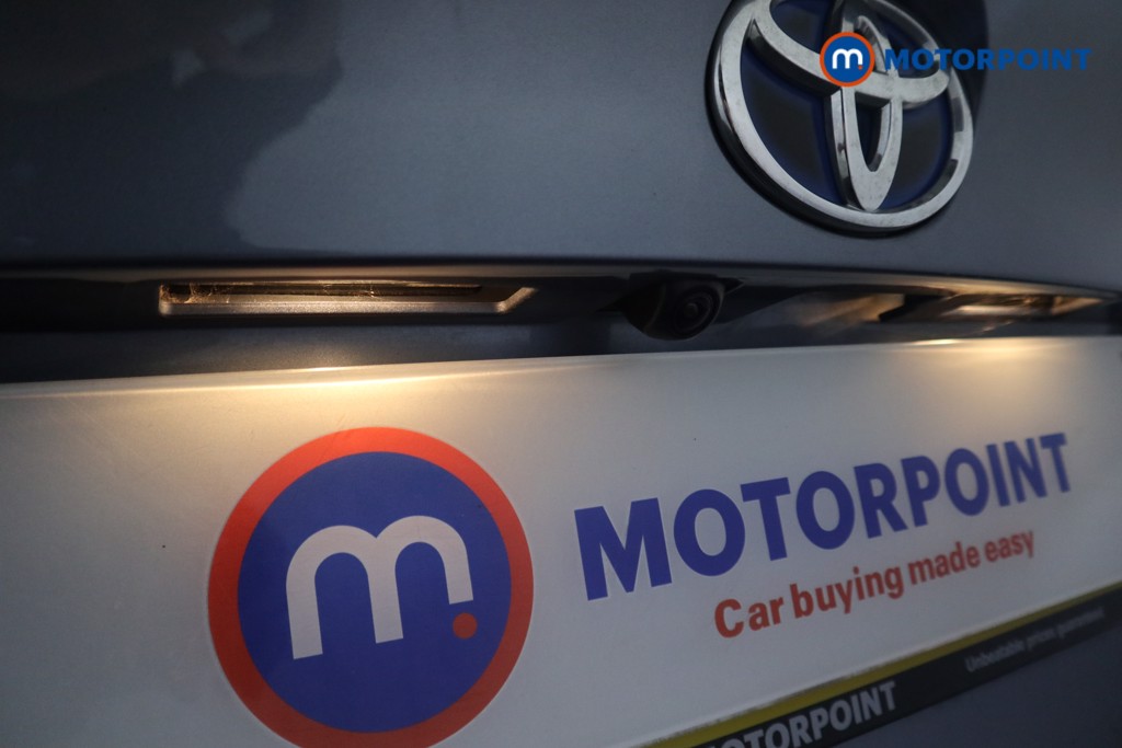 Used Toyota C-HR 2022 for sale - 76311850: Photo 28