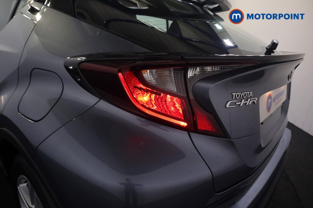 Used Toyota C-HR 2022 for sale - 76311850: Photo 29