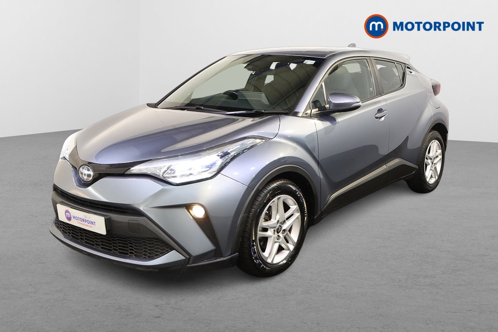 Used Toyota C-HR 2022 for sale - 76311850: Photo 3