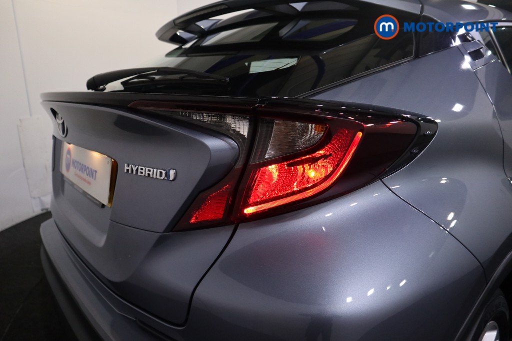 Used Toyota C-HR 2022 for sale - 76311850: Photo 30