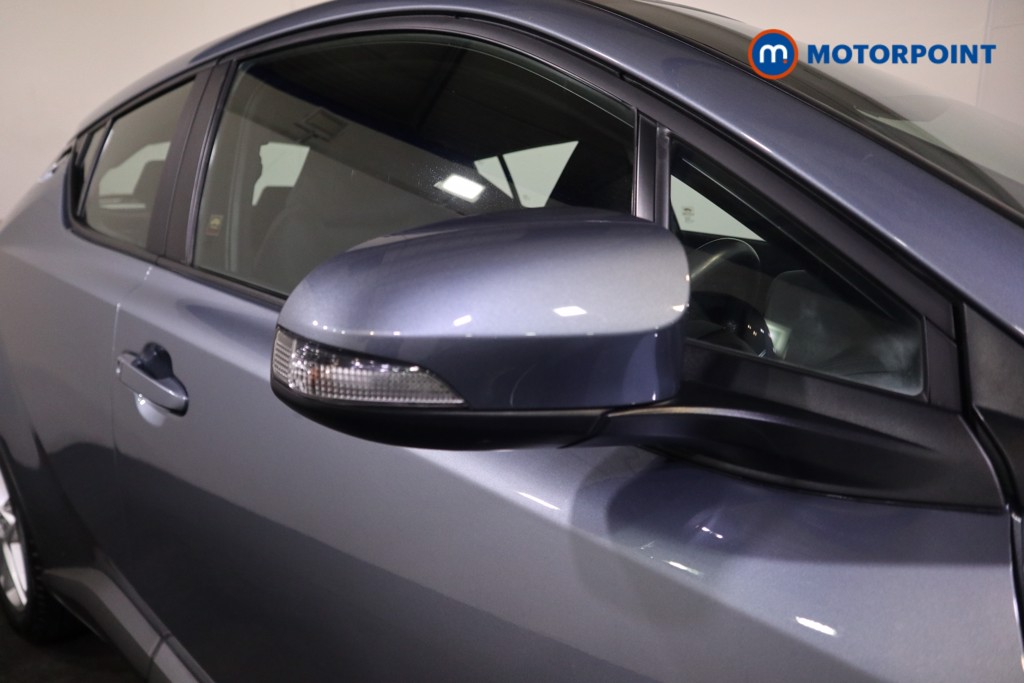 Used Toyota C-HR 2022 for sale - 76311850: Photo 31