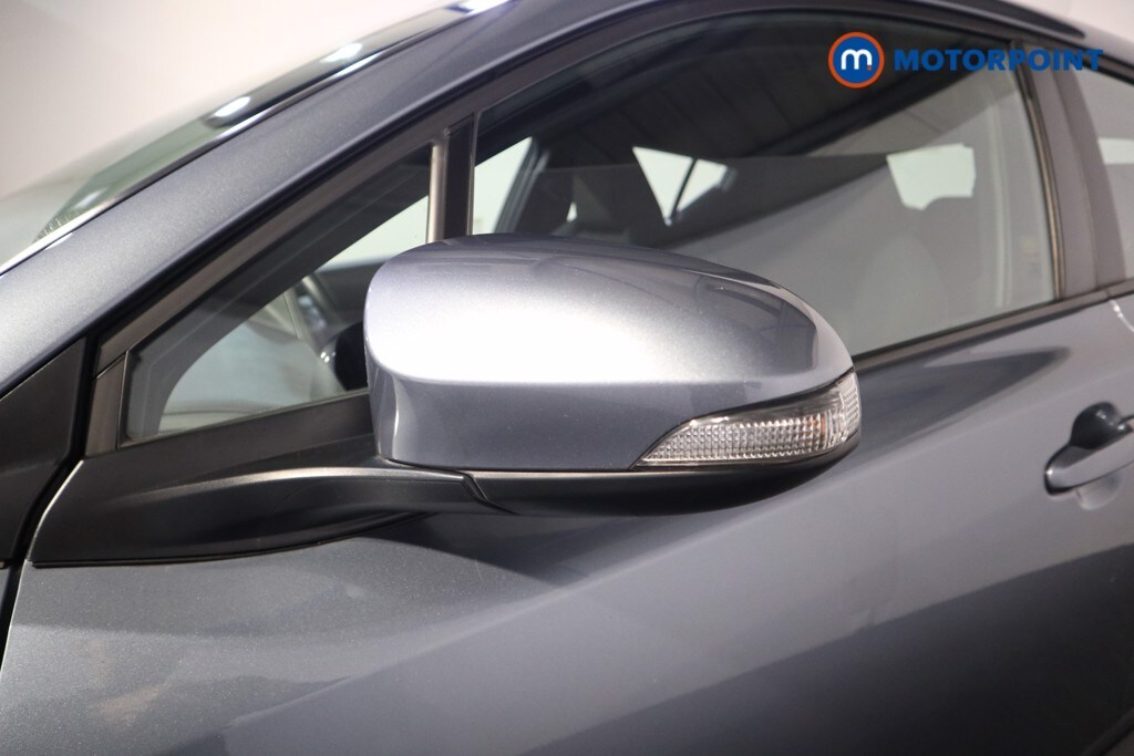 Used Toyota C-HR 2022 for sale - 76311850: Photo 32