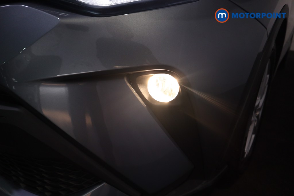 Used Toyota C-HR 2022 for sale - 76311850: Photo 33