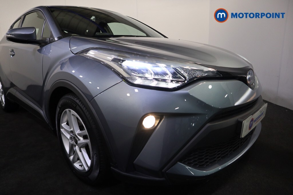 Used Toyota C-HR 2022 for sale - 76311850: Photo 35