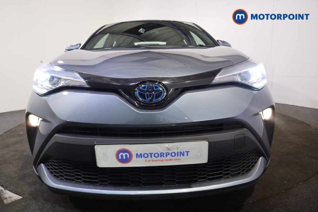 Used Toyota C-HR 2022 for sale - 76311850: Photo 36