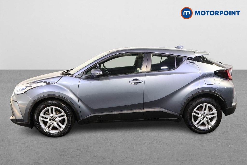 Used Toyota C-HR 2022 for sale - 76311850: Photo 4