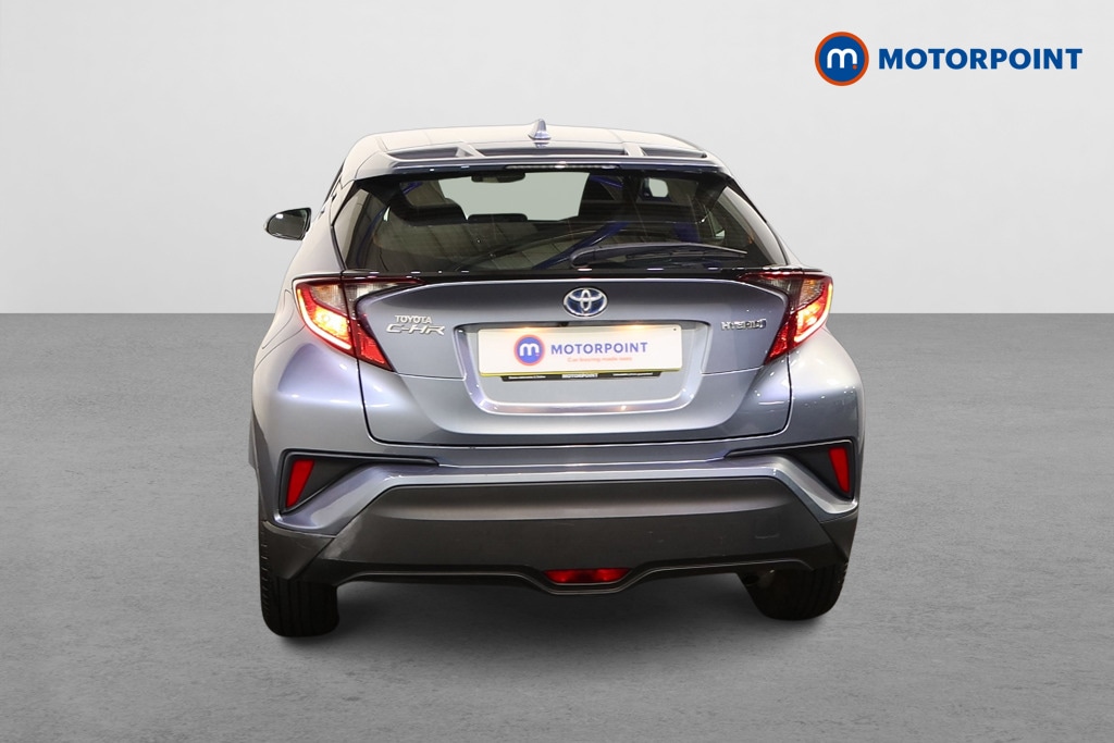 Used Toyota C-HR 2022 for sale - 76311850: Photo 6