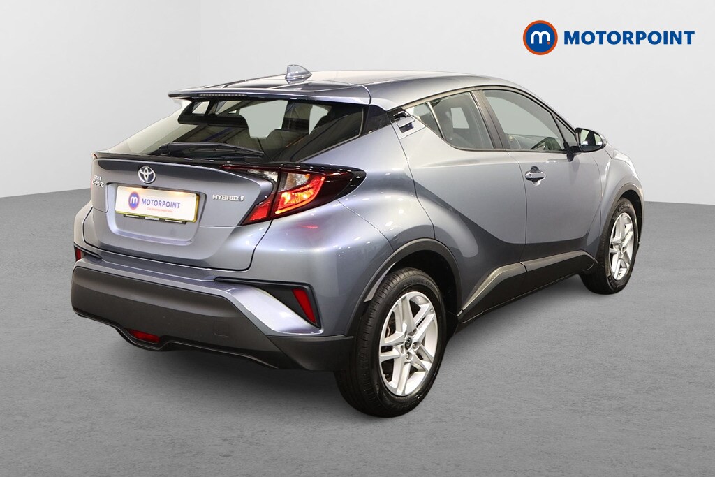 Used Toyota C-HR 2022 for sale - 76311850: Photo 7
