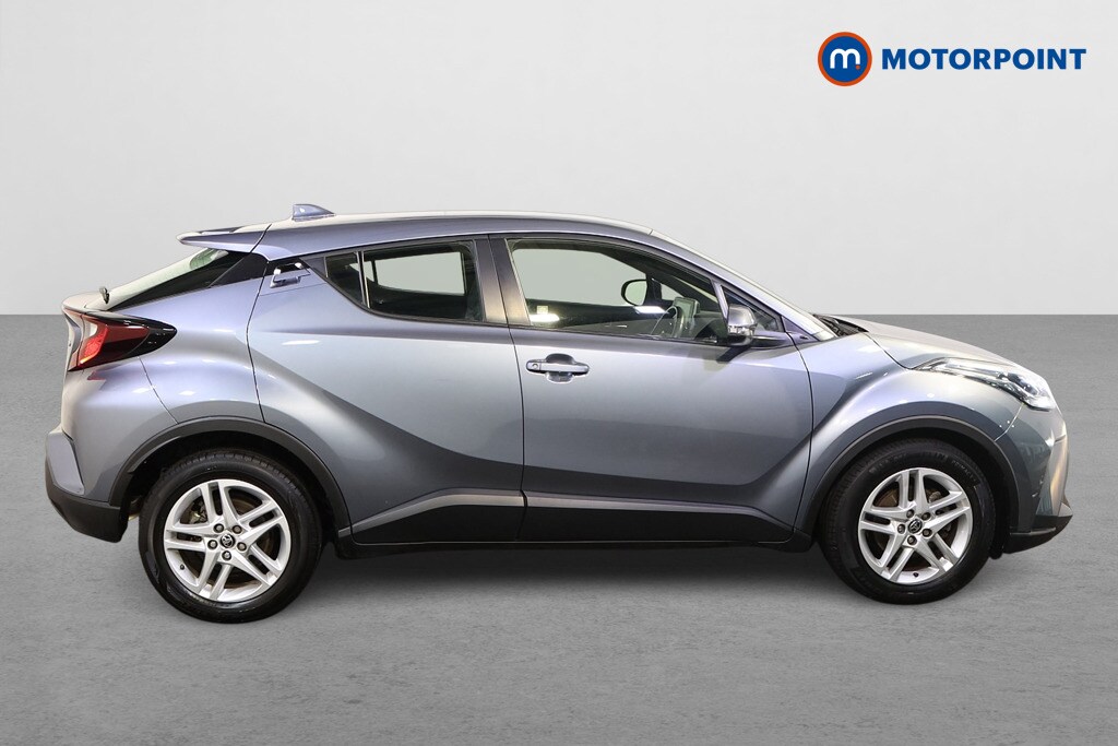 Used Toyota C-HR 2022 for sale - 76311850: Photo 8